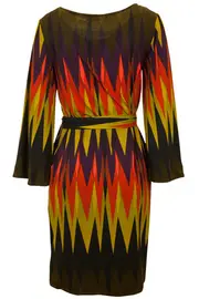 Adapt Dress--CHA-712R004C