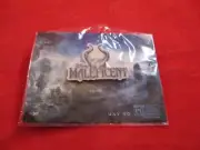 Walt Disney's Maleficent Movie Pre-Release AMC Stubs Promotional Pinback *NEW*