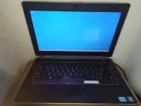 在飛比找Yahoo!奇摩拍賣優惠-戴爾商務機 DELL E6430 八核心 i7-3740QM