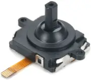 For Oculus Quest 2 VR Headset Replacement Part: Controller Thumb Stick Genuine