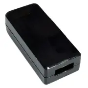 Usb Stick Plastic Box Electronics Enclosure Usb Flash Drive Housing Plastic6550