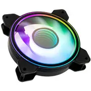Kolink Umbra Void ARGB PWM 120mm Fan