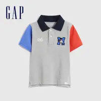 在飛比找蝦皮商城優惠-Gap 男幼童裝 Gap x Disney迪士尼聯名 純棉短