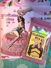 Slutcake #16 + The SlutCake Mix Tape SLUTCAKE ZINE music compilation cassette