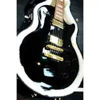 在飛比找PChome商店街優惠-GIBSON LES PAUL STUDIO BK 金色配件