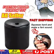 Novelty Squeeze Pooter Fart Machine Funny Tooter Prank Noise Maker Joke ZV