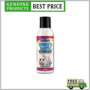 Fido's Friend Bunny Bath Sensitive and Mild Shampoo 125 Ml For Small Animals