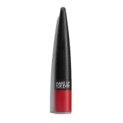 Make Up For Ever Rouge Artist For Ever Matte Lipstick 438 Steady Red Poppy 4.5ml