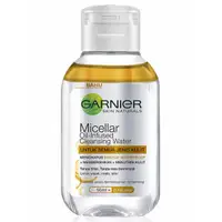 在飛比找蝦皮購物優惠-Garnier Micellar 油注入卸妝水 50ml