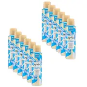 12PK Impulse Tease Inspired By Freesia And Apple Blossom Womens Body Spray 150ml