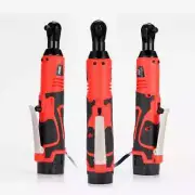 10" 12V/18V Cordless Electric Screwdriver Wrench Impact Drill Removal Screw Nut