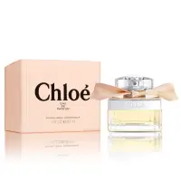 在飛比找momo購物網優惠-【Chloe’ 蔻依】同名女性淡香精 30ML 新包裝(專櫃