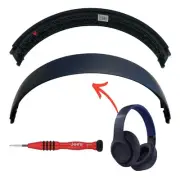 Genuine OEM Replacement Headband Arch Beats Studio Pro Headphone (Navy) + Tool