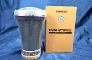 NEW NIKKEN PiMag Waterfall System Replacement Filter With Copper ION Particles