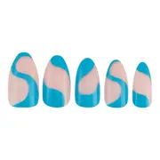 [PAINTLAB] Bluey Press On Nails