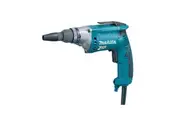 Makita Fs2700 Torque Adjustable Drywall Screwdriver 570w 110v (Multi Colour) (One Size)