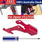 Power Trigger-Switch-Button + 1x Screwdrivers For-Dyson V11 V10 Vacuum-Cleaner
