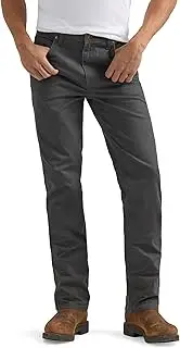 [Wrangler] Men's Tough Comfort Slim Fit Jean