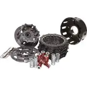 Rekluse Apex Clutch w Basket Kit for Harley Softail Springer CVO 09