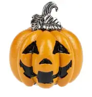 Ganz Glow in the Dark Lucky Little Jack-O-Lantern Charm Figurine