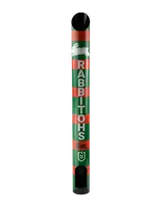 South Sydney Rabbitohs NRL Stubby Holder Dispenser