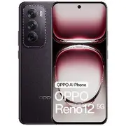 OPPO Reno12 5G 256GB Black Brown
