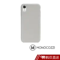 在飛比找蝦皮商城優惠-MONOCOZZI Lucid Plus iPhone XR