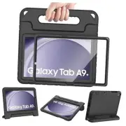 Kids Case for Samsung Galaxy Tab A9+/A9 Plus for Galaxy Tab A9+ 11" 2023 Black