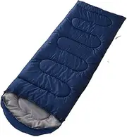 Camping Sleeping Bags Sleeping Bag Portable Camping Sleeping Bag Lightweight Waterproof Sleeping Bag for Outdoor Emergency Sleeping