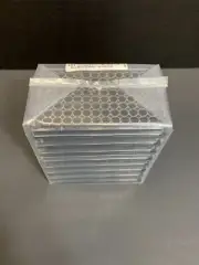 Greiner Bio-One Microplate with Lid 96 Well Total of 32 Plates