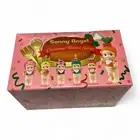 Sonny Angel Christmas Dinner Series Mini Figure Assorted Box Contains 6 pieces