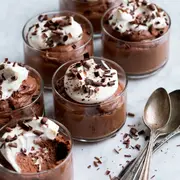 (Optional) Chocolate Mousse - (90g)