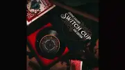 Switch Cup Ash Edition by Jérôme Sauloup & Magic Dream - Trick