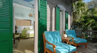 基韋斯特龍柏酒店- 僅限成年人Cypress House Hotel in Key West - Adults Only