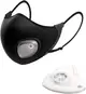 PHILIPS Anti-epidemic goodies smart mask Series 6000/ACM066 mask-type air purifier FY0086/00