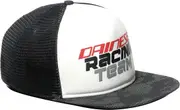 Dainese #C06 Racing 9Fifty Trucker Snapback, cap , color: White/Dark Grey/Black , size: One Size