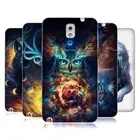OFFICIAL JONAS "JOJOESART" JÖDICKE WILDLIFE 2 SOFT GEL CASE FOR SAMSUNG PHONES 2