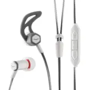 V-MODA Forza In-Ear Headphones with In-Line Mic and Remote Control