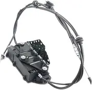 Szwaldaper Handbrake Actuator Parking Brake Motor Module 34436874220, for BMW, X5 F15 2014-2018, for X6 F15 F85 2015-2019 Park Hand Brake Actuator Electric Parking Brake Automotive Parking Brake Modul