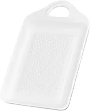 Ipetboom Wear Resistant Multi Function Garlic Grater Tool for Home Use for Ginger Onions and Food Preparation Easy to Clean and Operate Kitchen Gadget