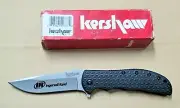 Kershaw / IR Volt II Pocket Knife w/Clip, Liner Lock & Thumb Stud #3650