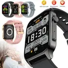 Smart Watch For Men/Women Waterproof Smartwatch Bluetooth For iPhone Samsung