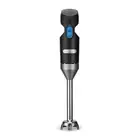 Commercial Quik Stix Light Duty Stick Immersion Hand Held Blender, 7" Fixed S...