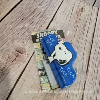 在飛比找蝦皮購物優惠-全新SNOOPY樂事磁鐵造型夾