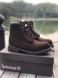 在飛比找Yahoo!奇摩拍賣優惠-正品Timberland 天伯倫/添柏嵐 經典款 高幫大黃靴