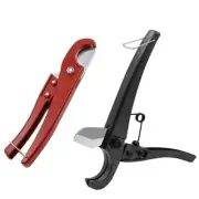 Ergonomic Design PVC Pipe Cutter for Comfortable and Labor saving