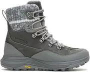 [MERRELL] Women's Siren 4 Thermo Mid Zip Wp Hiking Boots