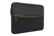 Targus CityGear Sleeve 11.6" Notebook/Tablet Case - Black [TSS929GL]