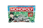 Monopoly - Classic Edition