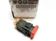 Hazard Lights Switch Warning For Citroen Jumper Ducato Peugeot Boxer -99 6552CX